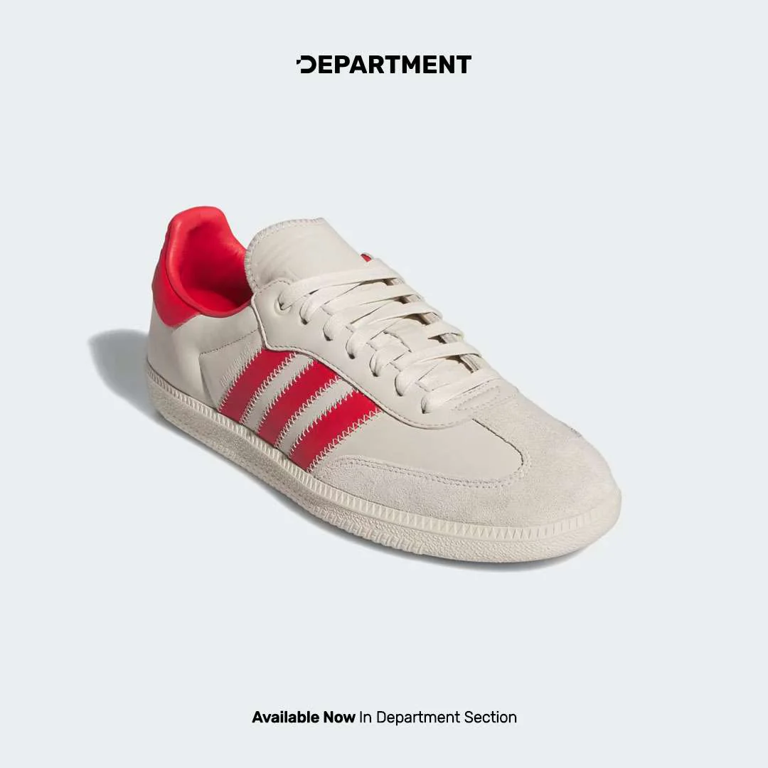 ADIDAS HUMANRACE SAMBA X PHARREL WILLIAMS - Image 3