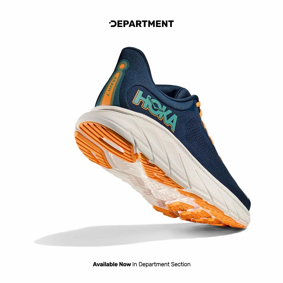 HOKA ONE ONE ARAHI 7 - Image 5
