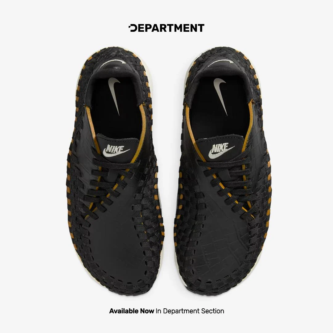 NIKE AIR FOOTSCAPE WOVEN PREMIUM - Image 4