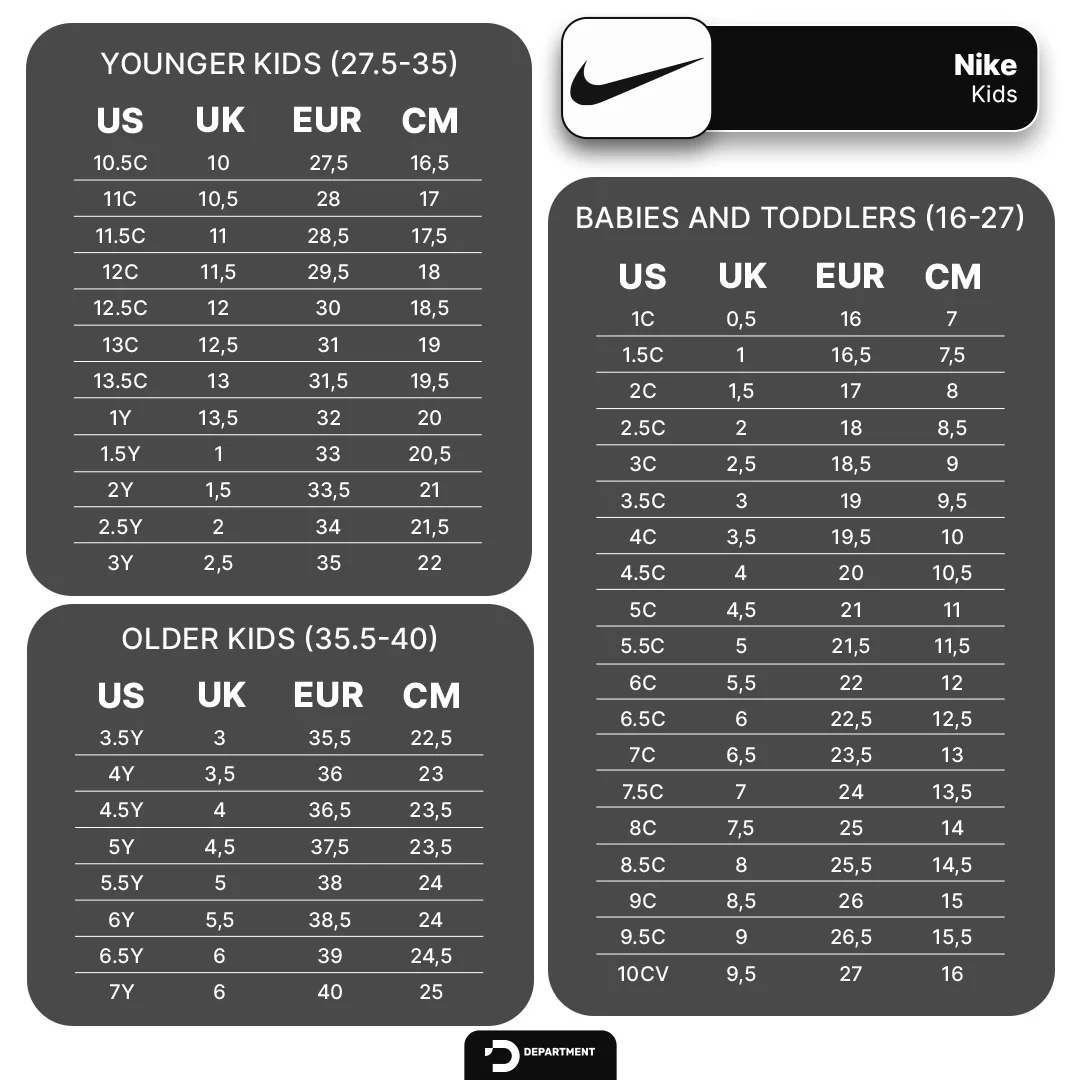 NIKE INITIATOR - Image 7