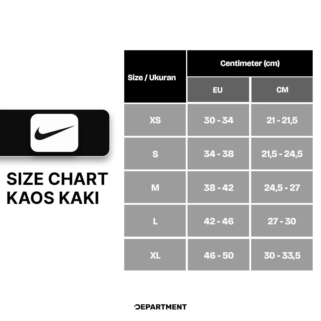 NIKE JORDAN EVERYDAY ANKLE 3P - Image 3