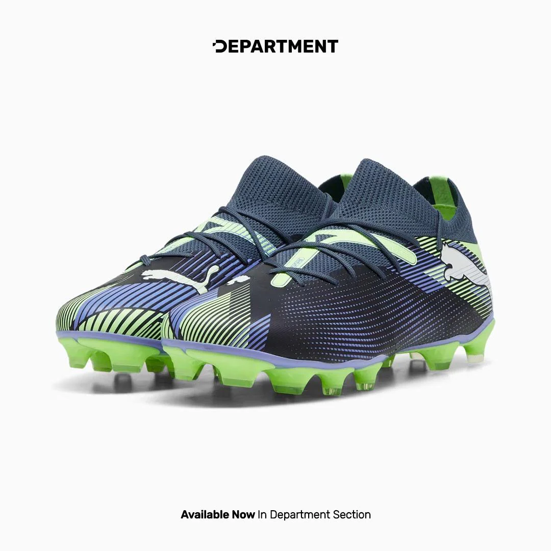 PUMA FUTURE 7 MATCH FG/AG - Image 3