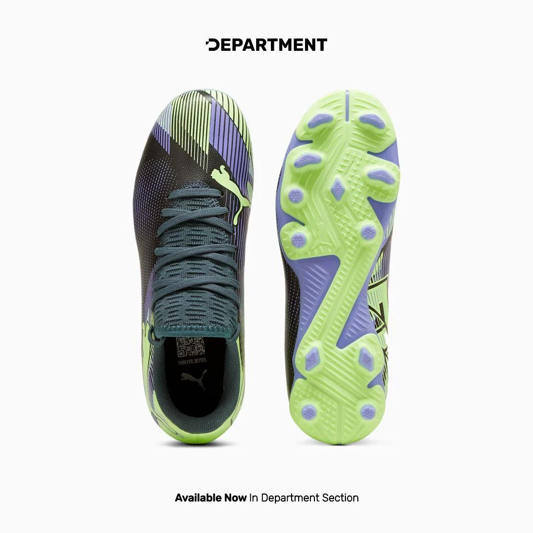 PUMA FUTURE 7 PLAY FG/AG JR - Image 4