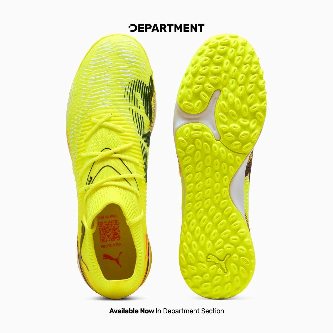 PUMA FUTURE 8 MATCH TT - Image 4