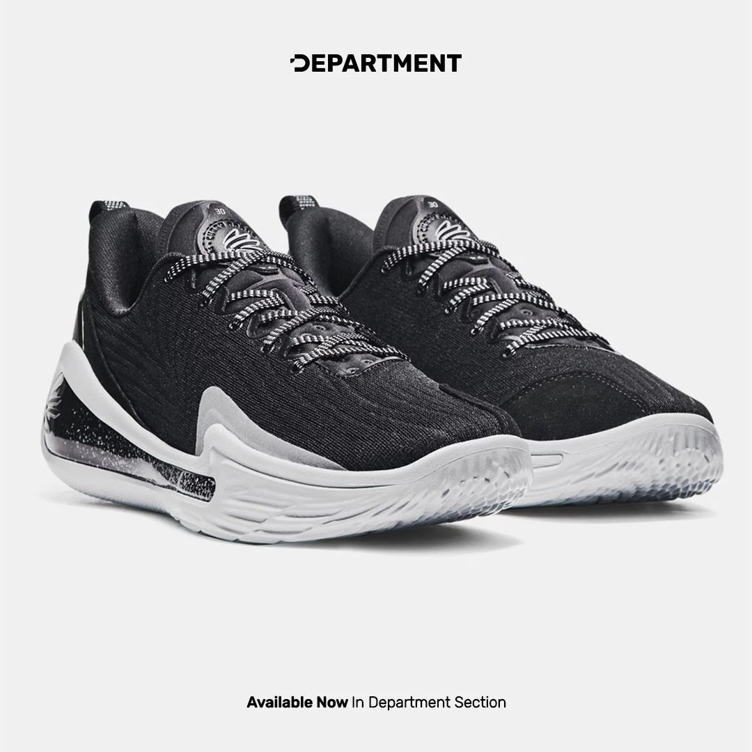UNDER ARMOUR CURRY 12 "WARDELL MODE" - Image 3