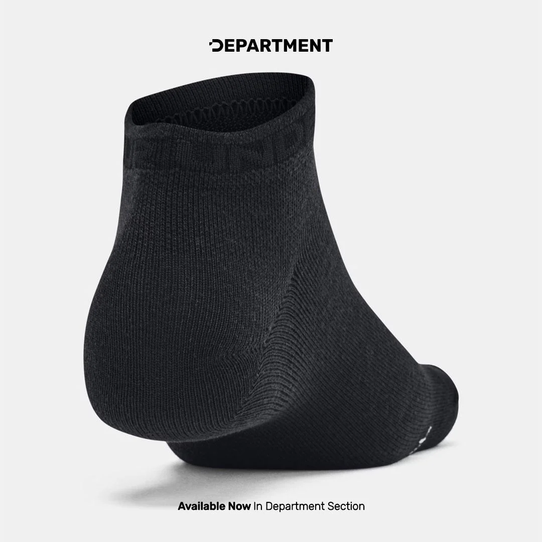 UNDER ARMOUR ESSENTIAL 6 PACK - Image 3