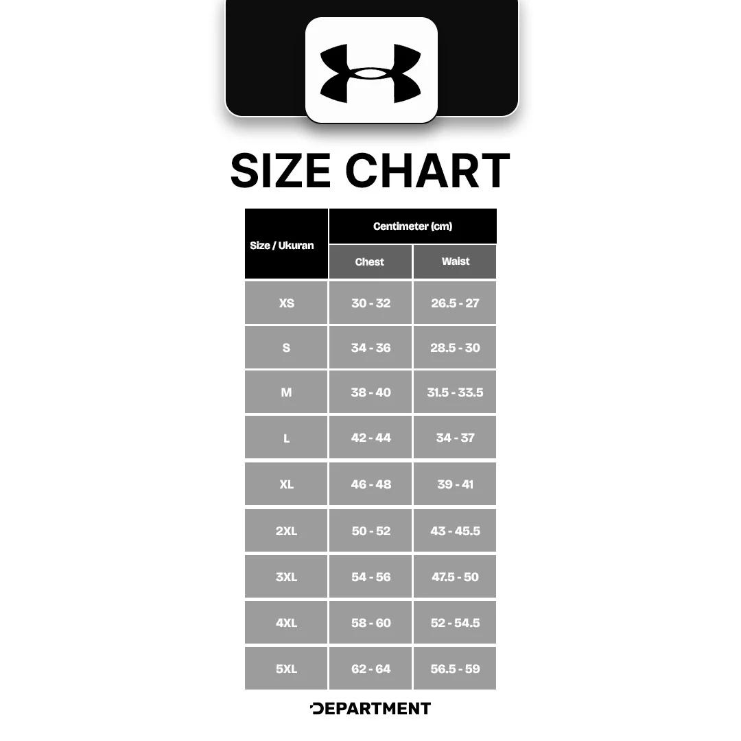 UNDER ARMOUR BASELINE COTTON TANK - Image 4